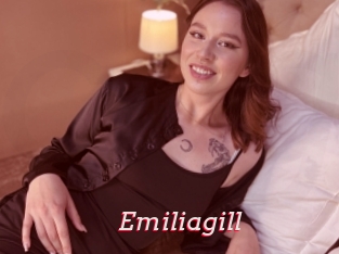 Emiliagill