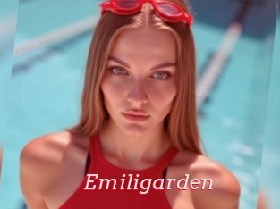 Emiligarden