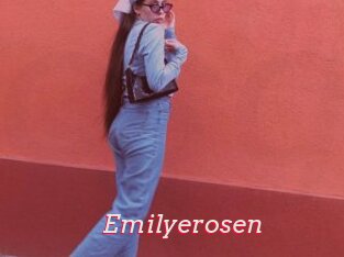 Emilyerosen