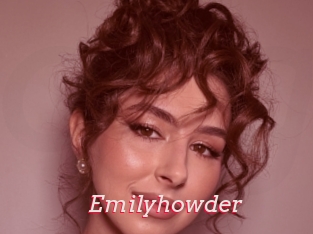 Emilyhowder