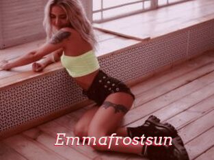 Emmafrostsun