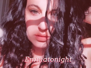 Emmatonight