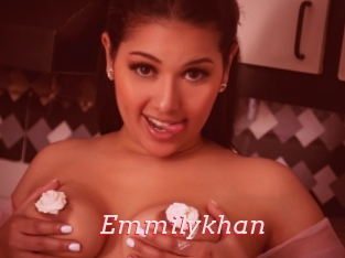 Emmilykhan