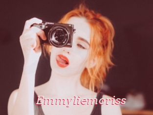 Emmyliemoriss