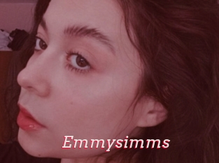 Emmysimms