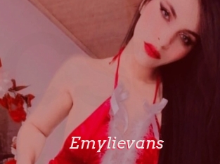 Emylievans