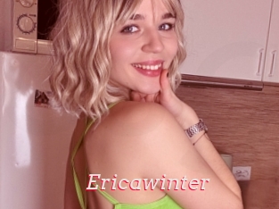 Ericawinter