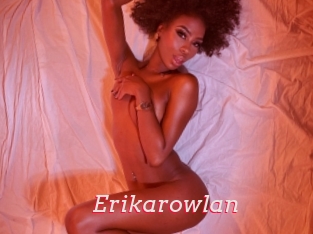 Erikarowlan