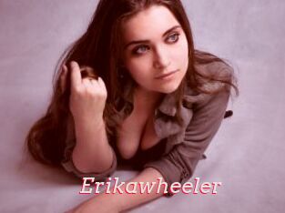 Erikawheeler