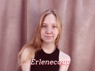Erlenecoup