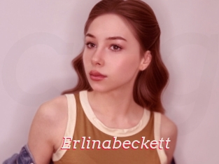 Erlinabeckett