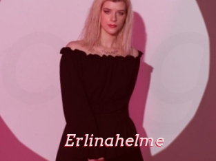 Erlinahelme