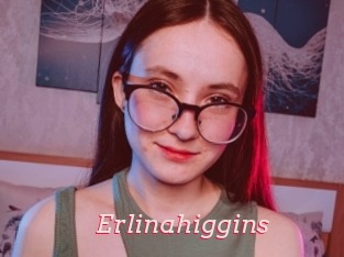 Erlinahiggins