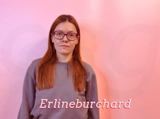 Erlineburchard
