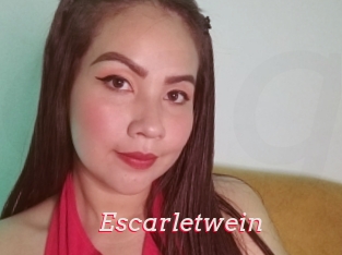 Escarletwein
