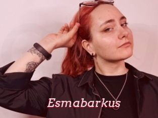 Esmabarkus