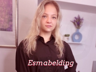 Esmabelding