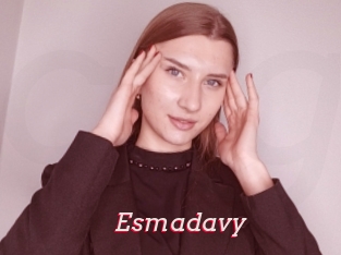Esmadavy