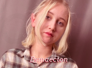 Esmaecton