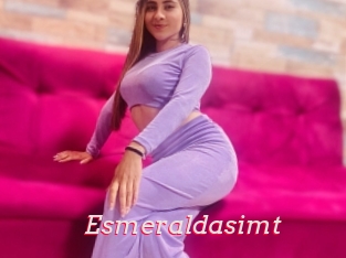 Esmeraldasimt