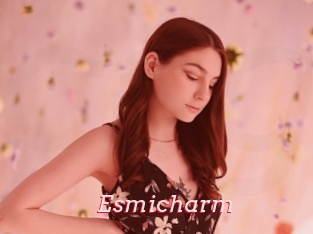 Esmicharm