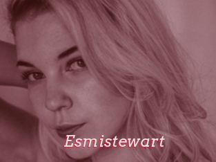 Esmistewart