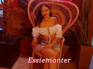 Essiemonter