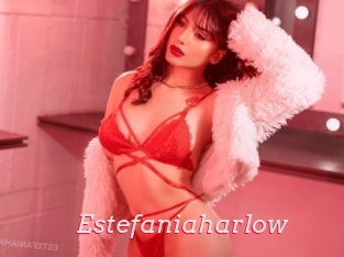 Estefaniaharlow