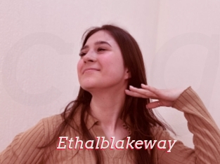 Ethalblakeway