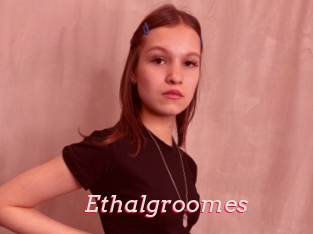 Ethalgroomes
