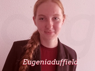 Eugeniaduffield