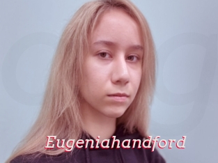 Eugeniahandford