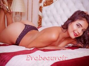 Evabeauvoir