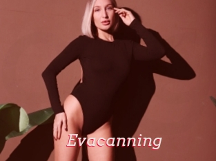 Evacanning