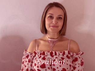 Evalioni