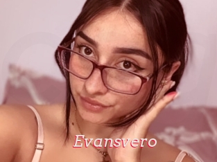 Evansvero