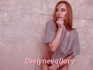 Evelynevallory