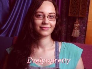 Evelynpretty