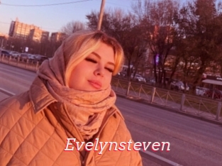 Evelynsteven