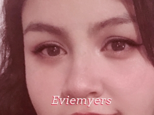 Eviemyers