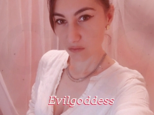 Evilgoddess