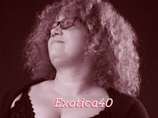 Exotica40