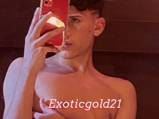 Exoticgold21