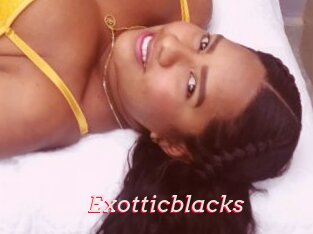 Exotticblacks