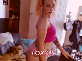 FOXY69