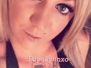FayeLynnxo