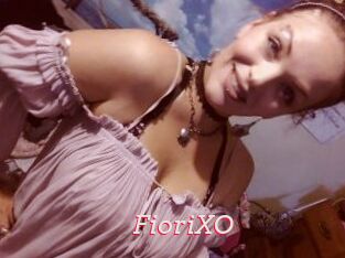 FioriXO