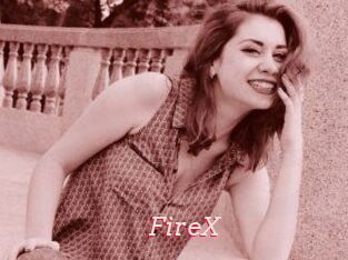 FireX