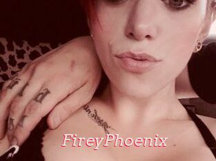 FireyPhoenix