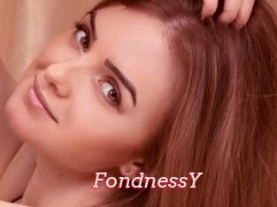 FondnessY